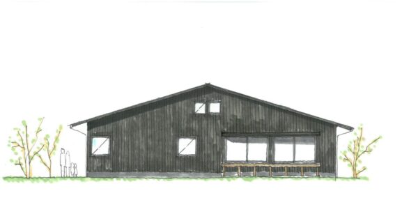 10年点検に伺いました！