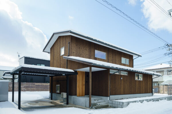 「有楽の家Ⅱ」