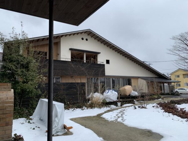 さまざまな障子