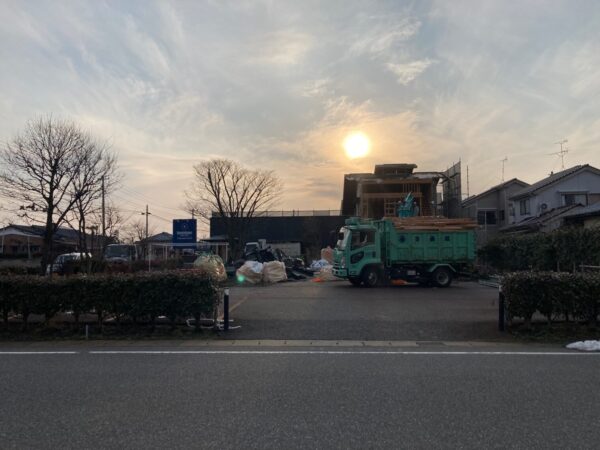 ポケモンGOをやっています！