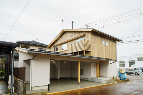 住まいのコストダウン