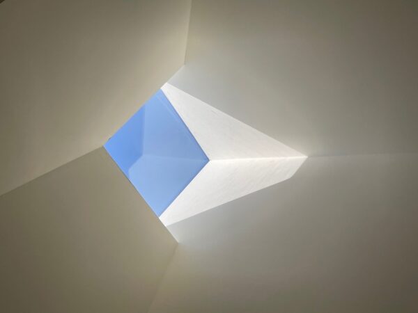 展示場オープン