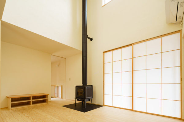 三条市で完成見学会を開催します！