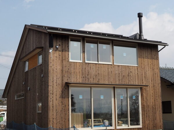 2週連続の完成見学会です！