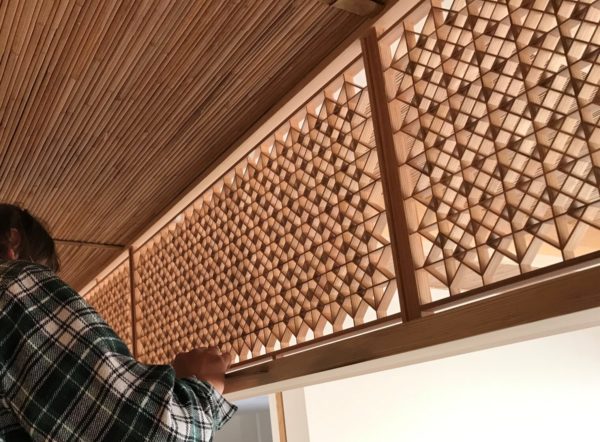 もうすぐオープンです！