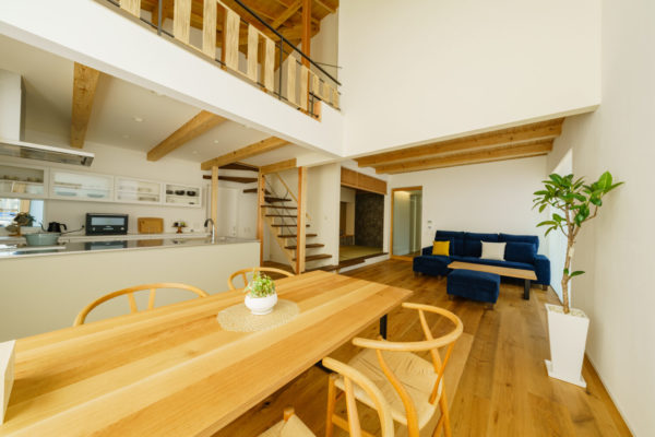 おすすめの「家づくり情報」