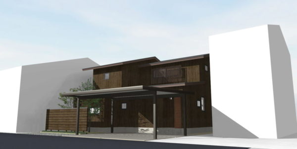 「穂波町の家」プロジェクトのご紹介と『家を建てたくなったら』ブックレビュー