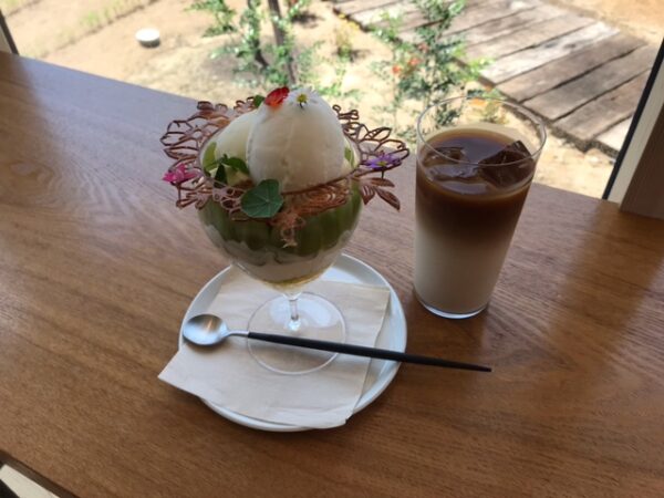 HARUMACHI coffeeオープン