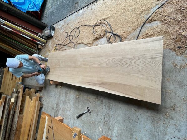 テーブル制作 Ⅱ