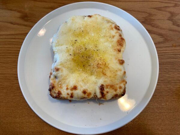 HARUMACHI coffee でランチを食べてきました！