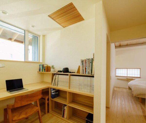 システムエアコン