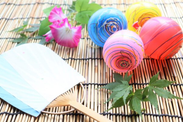 家守が大事です