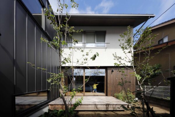 日射遮蔽・日射取得