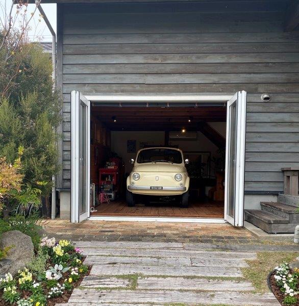 個性ある家づくり