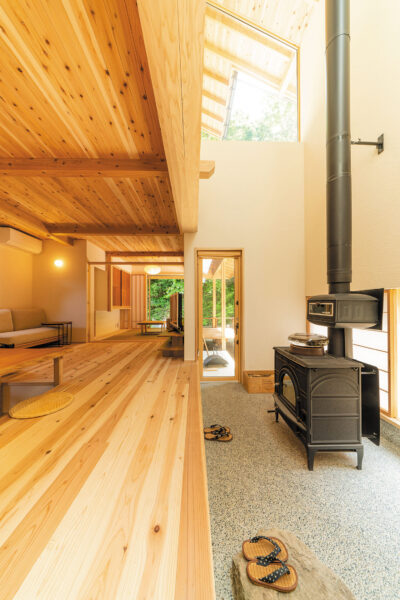 高窓のメリット、デメリットについて