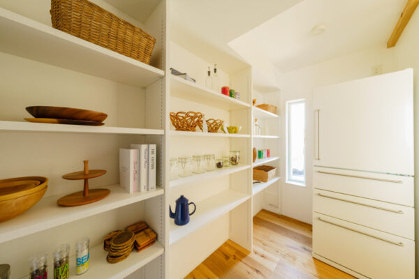 現場近況14 ～粟山の家～