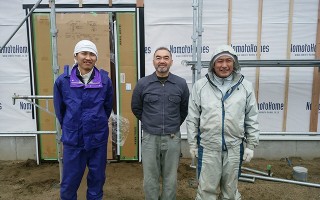 営業設計の私が現場に行くときに気を付けていること