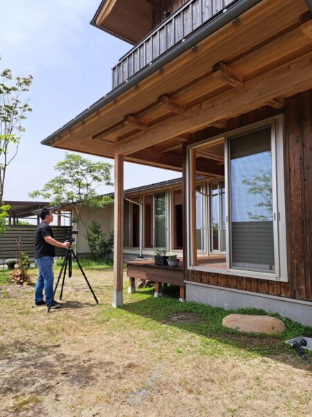 ４年目を迎えて。