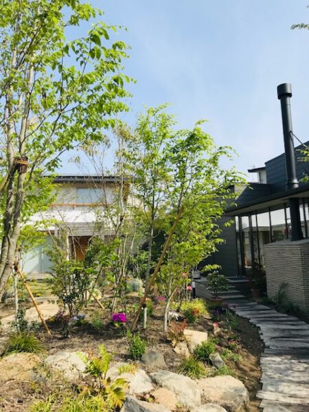 イロイロめがねは憩いの場