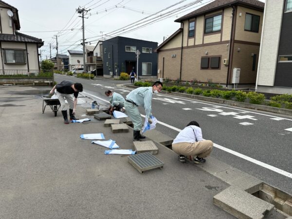 明日28日（日）はHARUMACHIマルシェです！