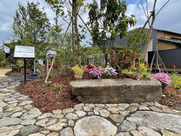 HARUMACHI ガーデン Ⅲ