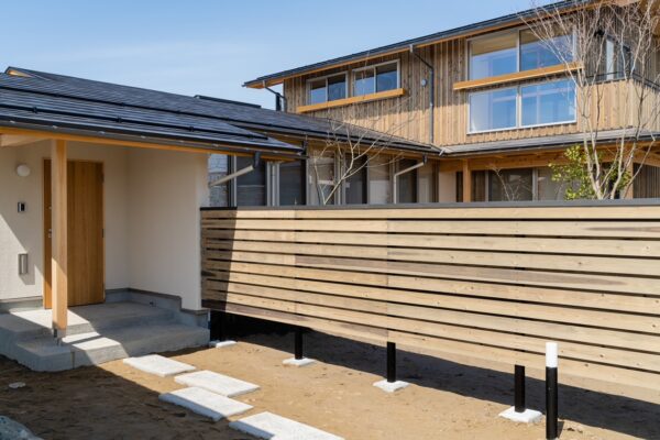 ハウジングKomachi  vol.36