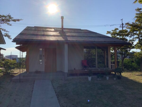 8/6中間見学会。