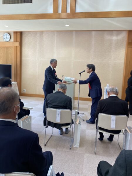 広報担当の渡邉です。