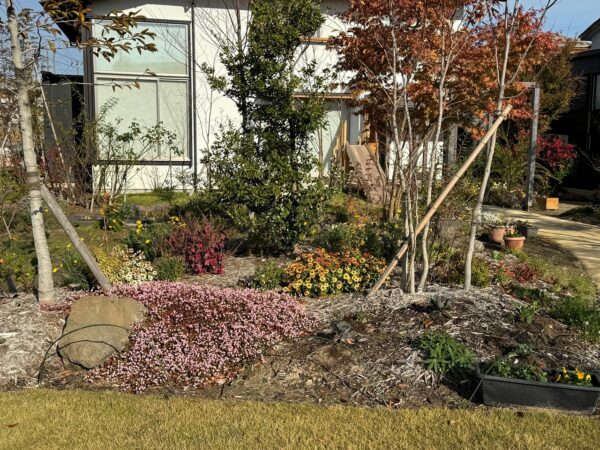 HARUMACHI ガーデン