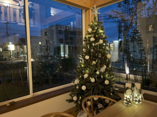 家事動線を考える