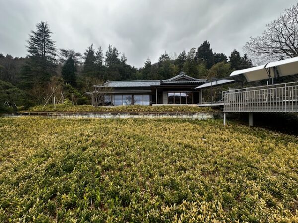 カフェ探訪ー59FUー