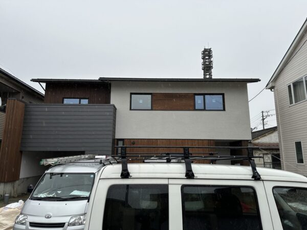 2/3日・4日「文京町の家」完成見学会開催いたします