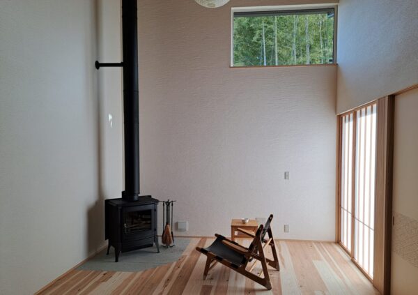 お引き渡しを迎えます。