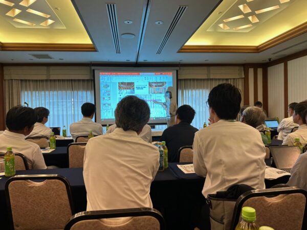 「地域主義工務店の会」東京研修に参加してきました