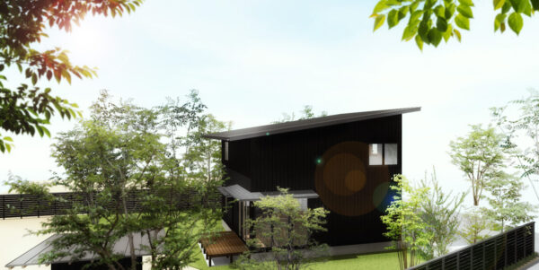 企画住宅「26坪の家-26house-」インスタライブ開催決定！