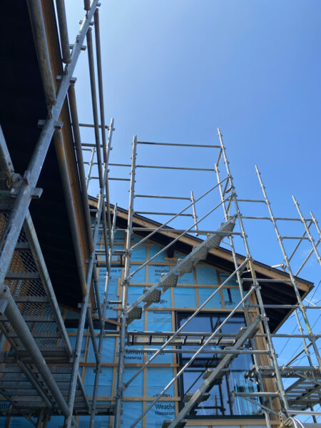 今週末のインスタライブで「地震に強い家」を徹底解説！