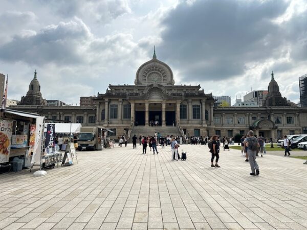東京建築探訪&泉先生勉強会に参加してきました！