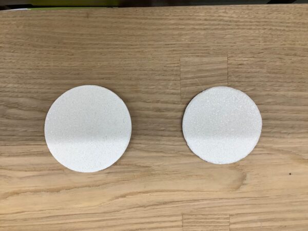 お引き渡しに。