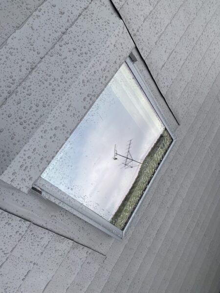 「西蒲区の家」現場進捗