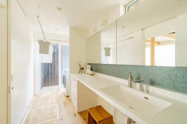 新潟県の部屋干しについて