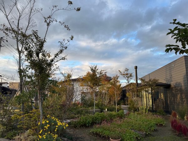 HARUMACHIガーデン