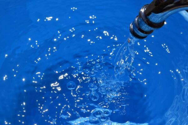 水道引込み工事とは？