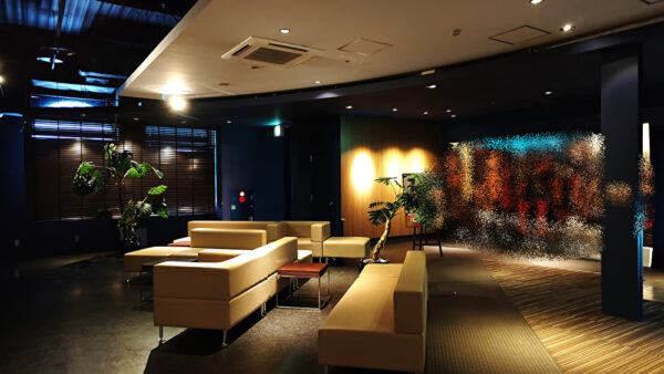 明かりについて