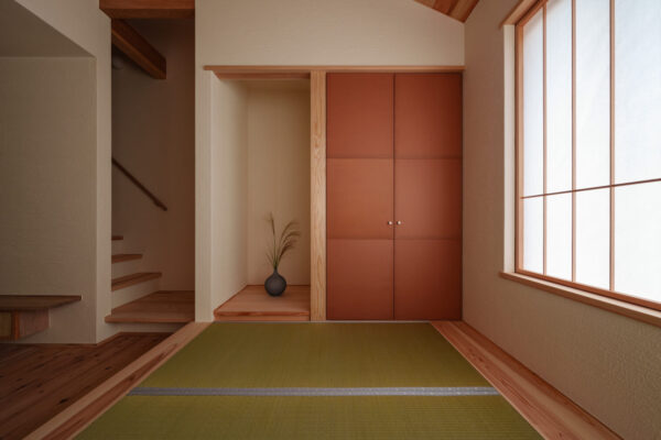 新潟だからこそ実感する、床下エアコンの恩恵