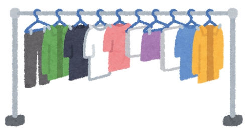 床下エアコン　室内干しでの効果は！？