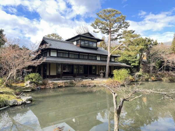 京都建築めぐり