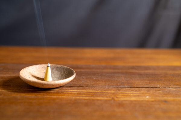 お香のある暮らし