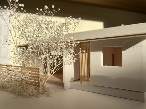 試行錯誤しています