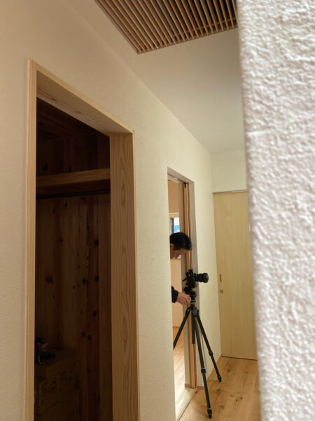 住まいの魅力を引き出す写真のちから