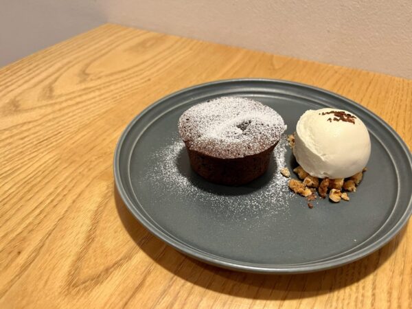 HARUMACHIcoffeeの新メニュー紹介